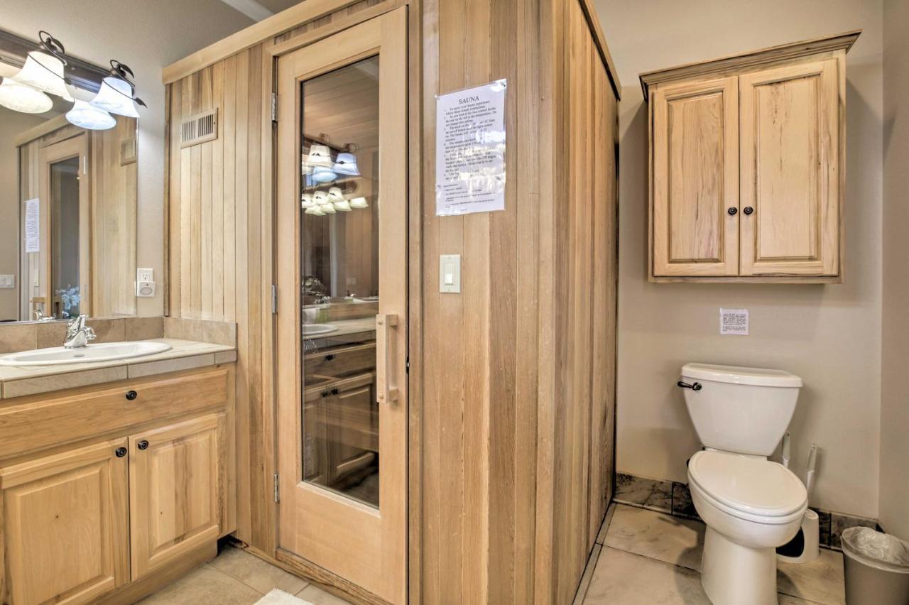 Oceanfront South Beach Home With Hot Tub And Sauna Нюпорт Екстериор снимка